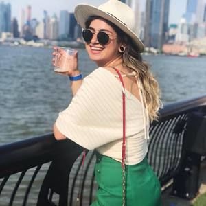 Meet your Posher, Jey